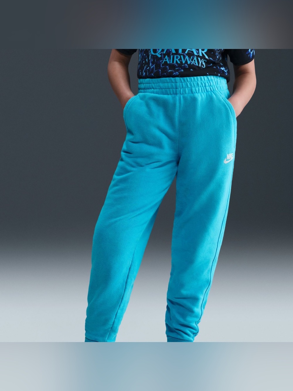 Nike Kids' Sweatpants /Jogger